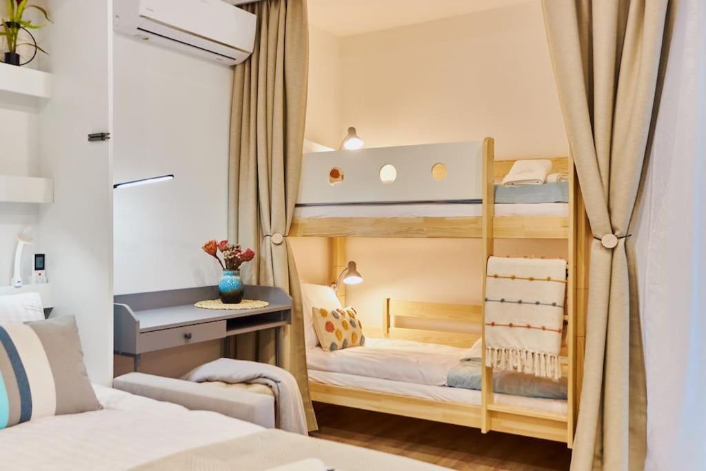 Golden Hour Apartments- Plac Slowianski 26 سفينويتشي المظهر الخارجي الصورة