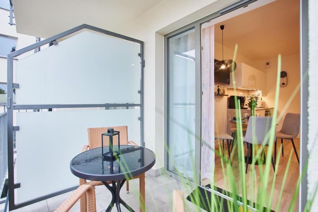 Golden Hour Apartments- Plac Slowianski 26 سفينويتشي المظهر الخارجي الصورة