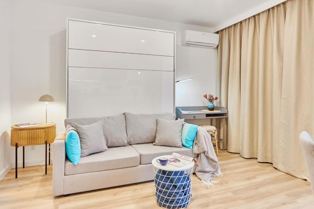 Golden Hour Apartments- Plac Slowianski 26 سفينويتشي المظهر الخارجي الصورة
